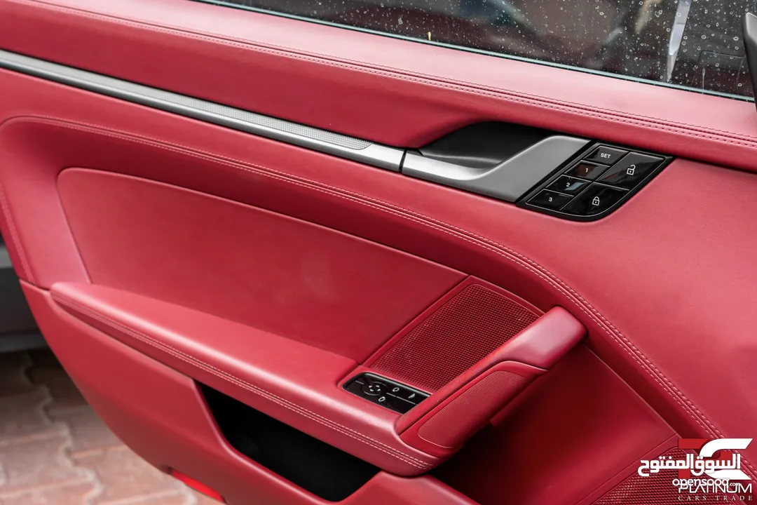 2020 Porsche 911 Carrera Cabriolet (992.1)