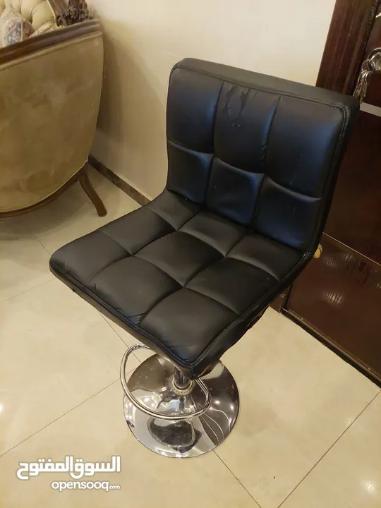 كراسي ستول