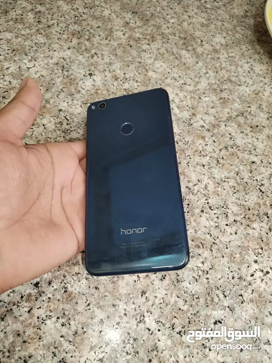 good phon  honor 8 lite