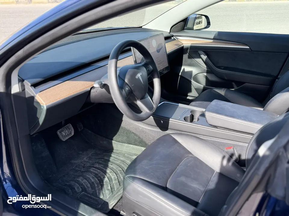 Tesla model 2023 85B+فحص كامل اتوسكور يتوفر تشكيلة كبيرة عدة ألوان