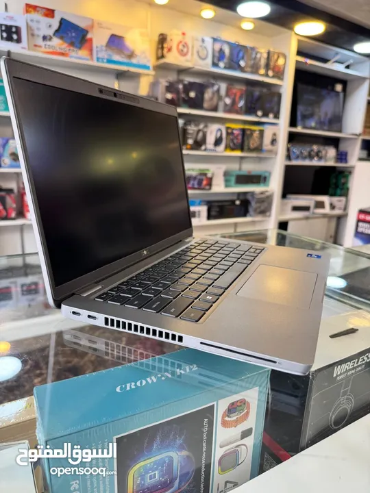 DELL latitude 5420  مواصفات عالية شاشة لمس وجيل حادي عشر