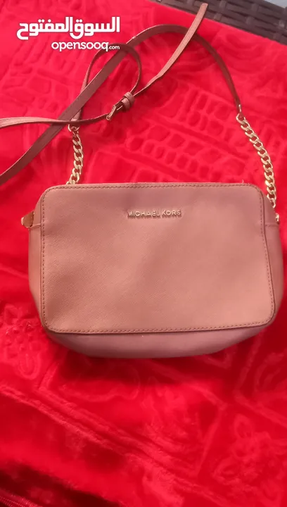 MICHAEL KORS Original Colour Sumo