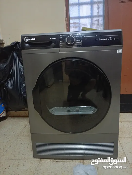 نشافة البيع 800 شيكل