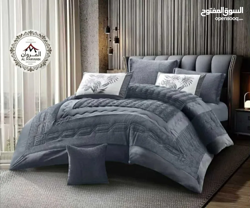 بيت المقدس للفرشه المنزلي