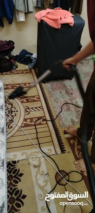 Vacuum cleaner hoover 1900w 10/9 condition