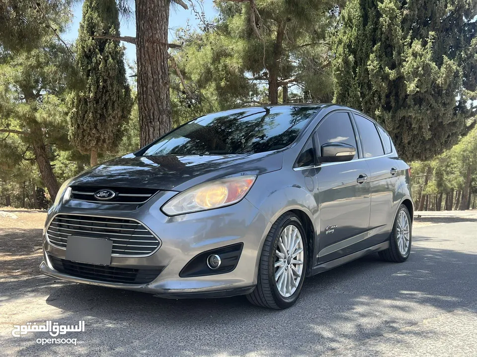 فورد C-Max 2013 انيرجي للبيع