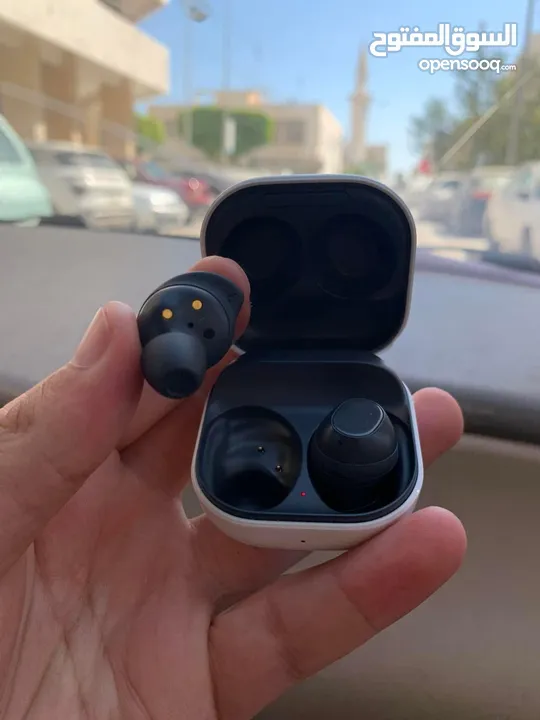 galaxy buds FE