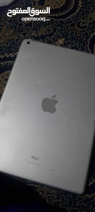 سلام عليكم حساب مع ايباد بيع ب 150