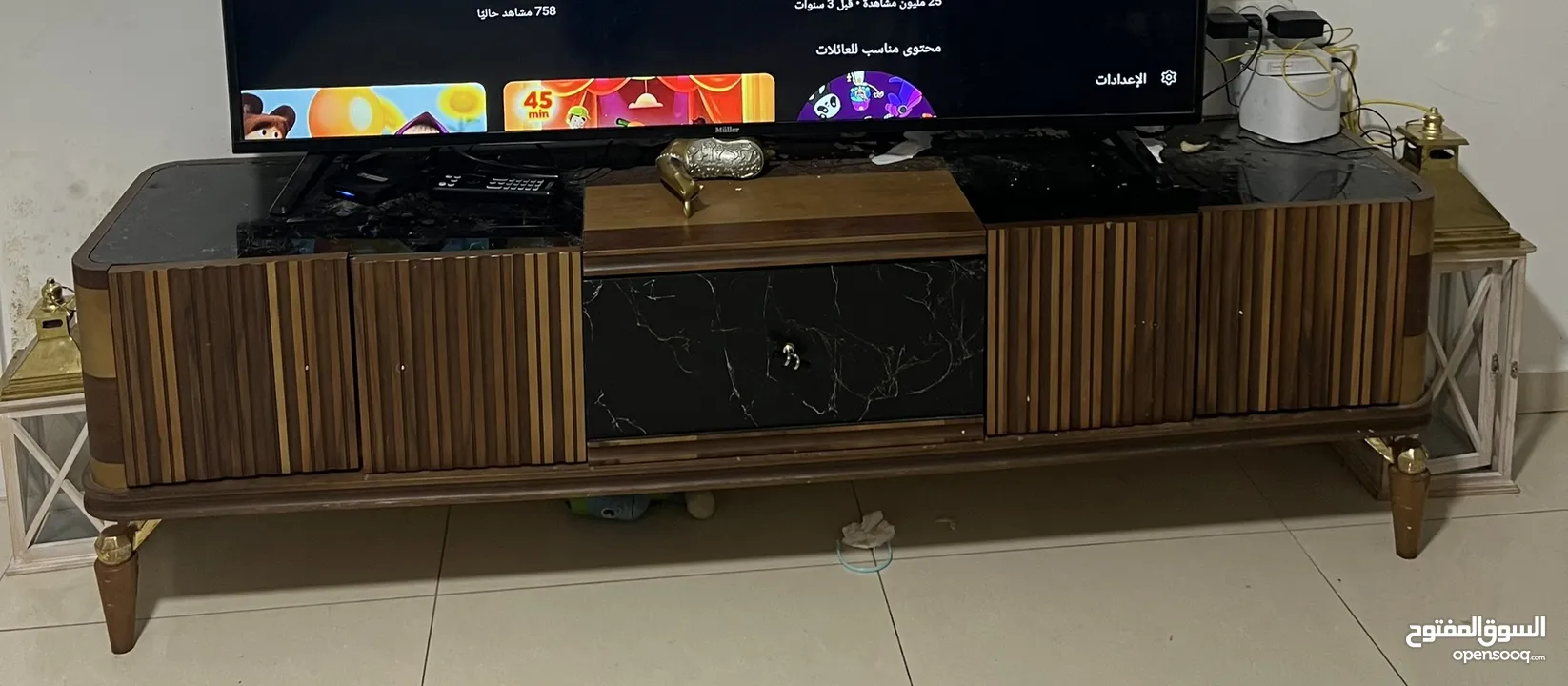خشب تقيل ممتاز