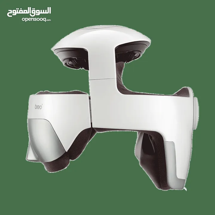 جهاز مساج الرأس breo idream 5s