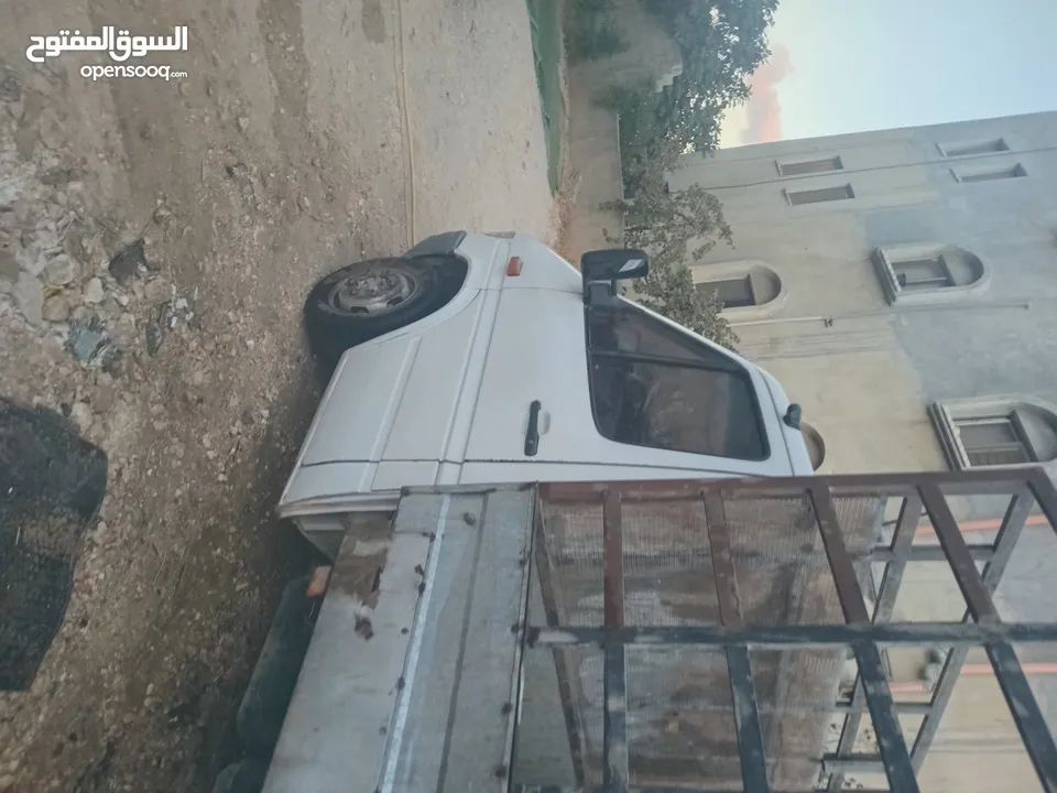 مرسيدس 112 للبيع