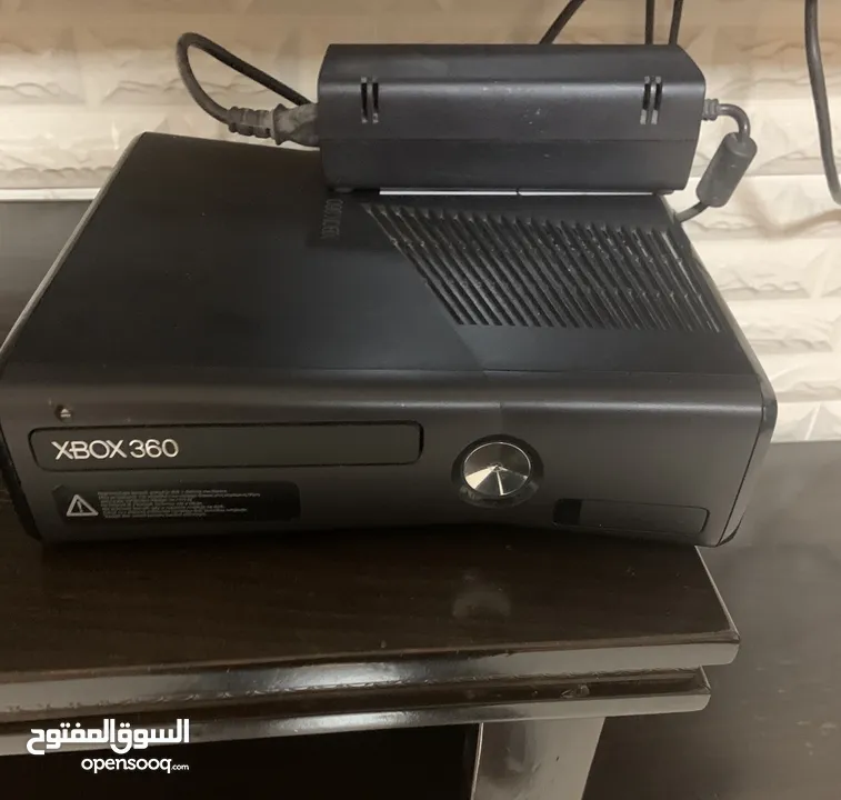 اكس بوكس جديد أيد 2 مستعمل إشي بسيط غير الصلاة على النبي   لعبة 337