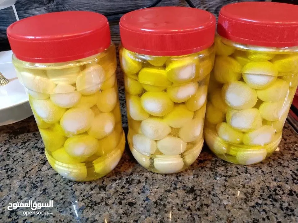 مقدوس ولبنه وشطه