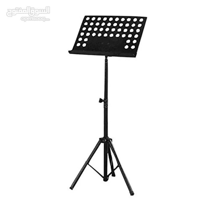 Note Stand / Music Stand