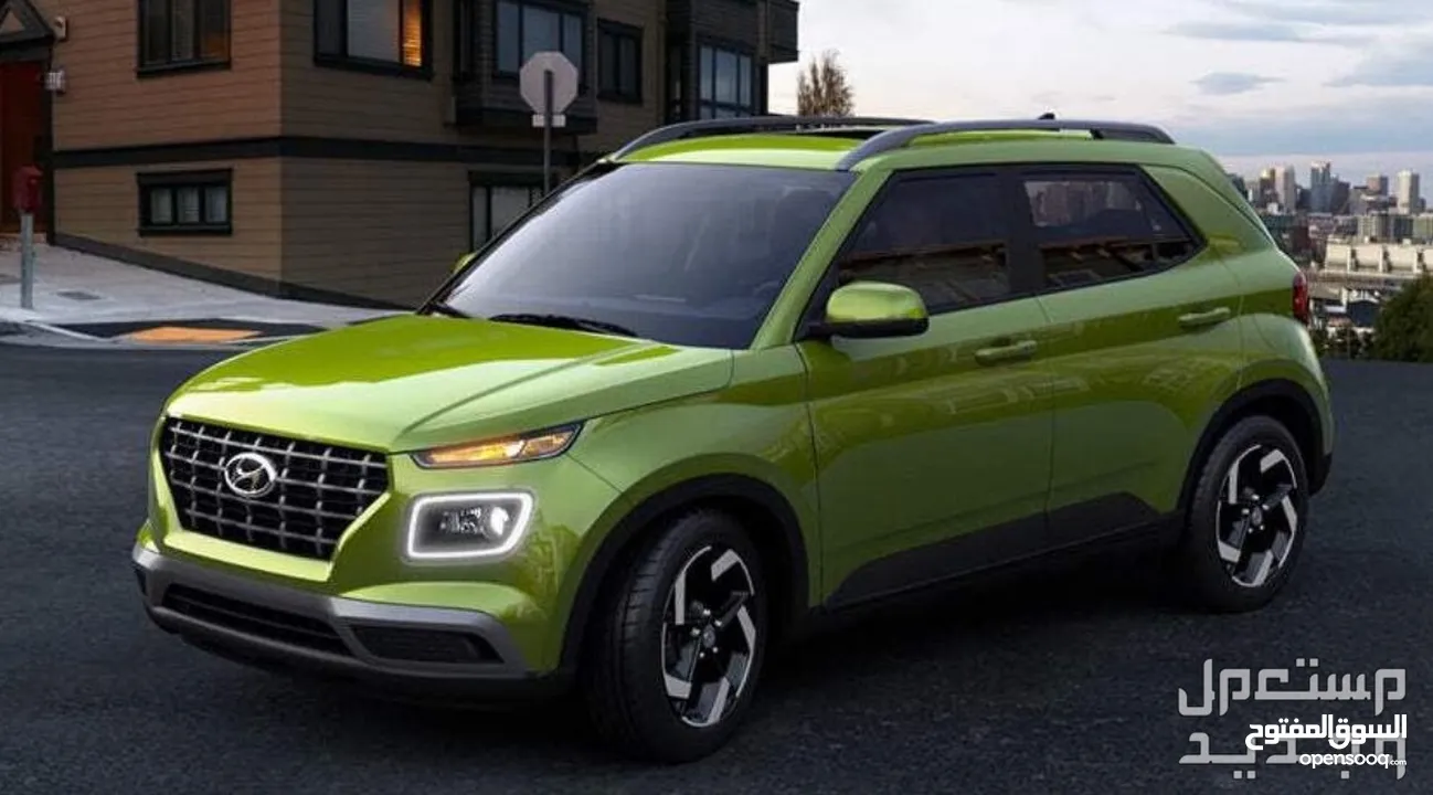 مطلوب هونداي كونا او فينو نص بنص بما لا يزيد عن 70 الف شيكل