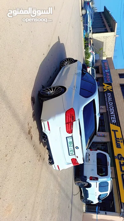 2012Bmw 320