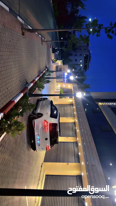 جولف 2017 معدلة GTI MK7 – نضافة عالية