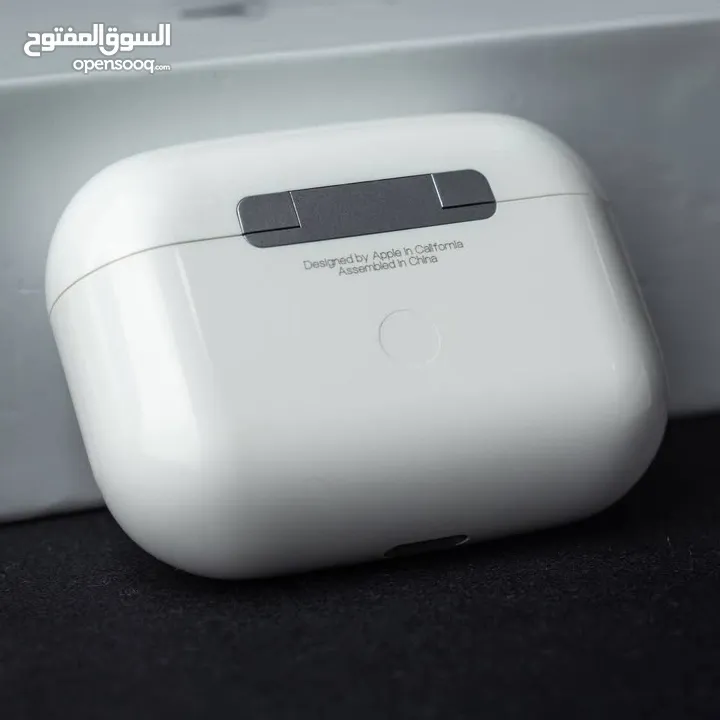اذا مش طبق الأصل استرجع فلوسك سماعات ايربودز برو 2 وارد امريكي   المايك 100٪ كفاله اسبوع استرجاع