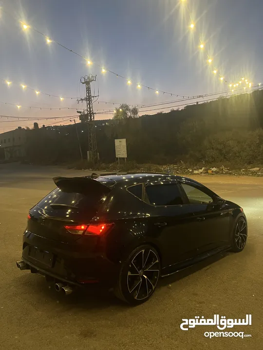 سيات ليون (( مميزة )) أوتمااات