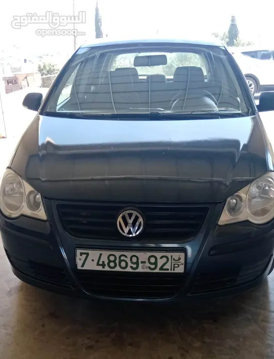 Vw.polo 2008