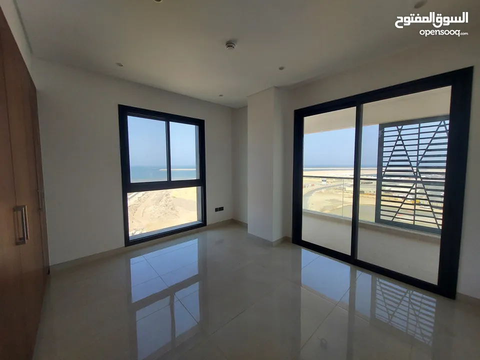 2 Bedrooms Apartment for Sale in Al Mouj REF:887R