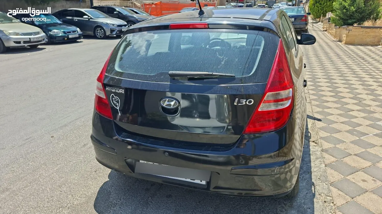 سياره هواندي i30