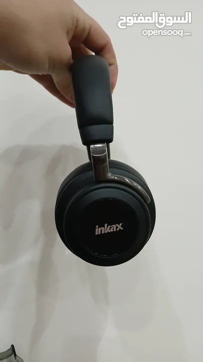 سماعة inkax