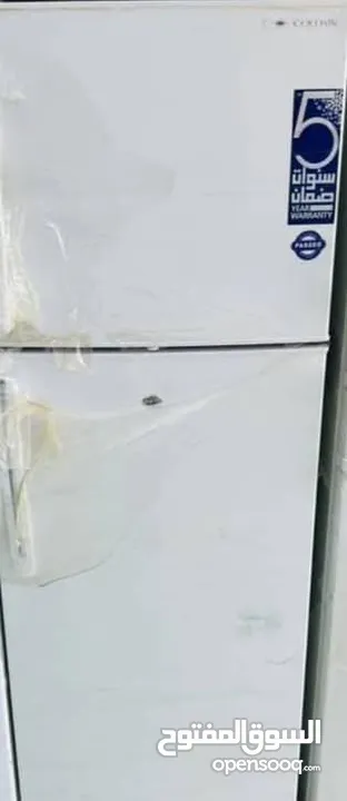 ثلاجه كولدير