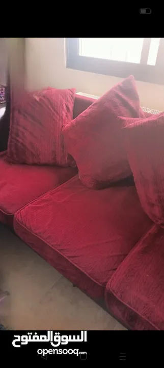 طقم كنب للبيع