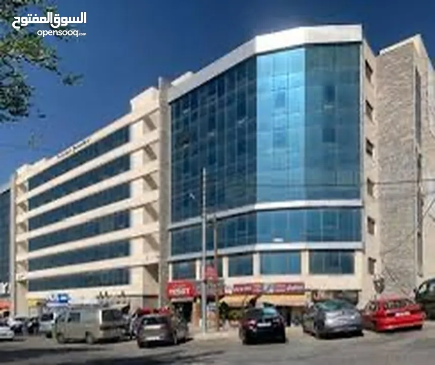 مكتبين للبيع في منطقه المقابلين