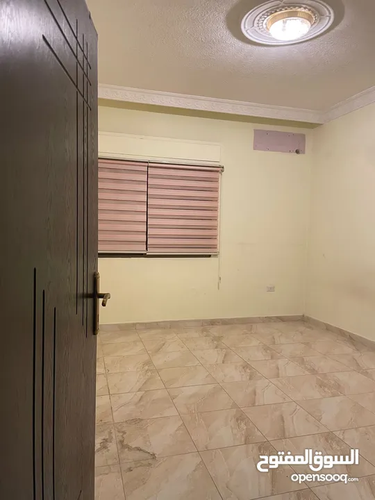 شقة مميزه للبيع في طبربور شارع الحج  قريب من بيت معان بسعر مغري 52000