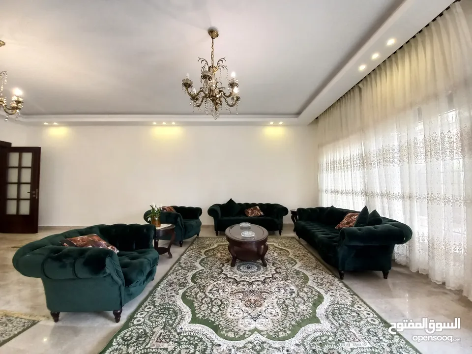 شقة مفروشة للإيجار في ام اذينة  ( Property 35972 )-175089660