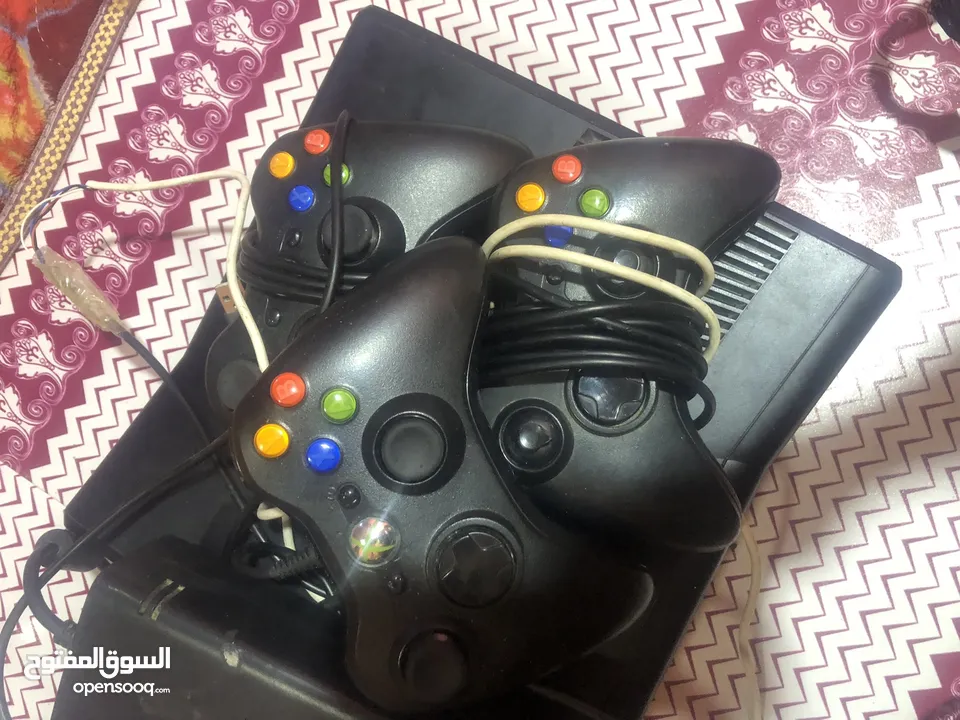 اكس بوكس 360