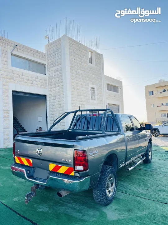 دوج رام للبيع  فحص نخب نخب  امكانية البيع دفعة وشيكات