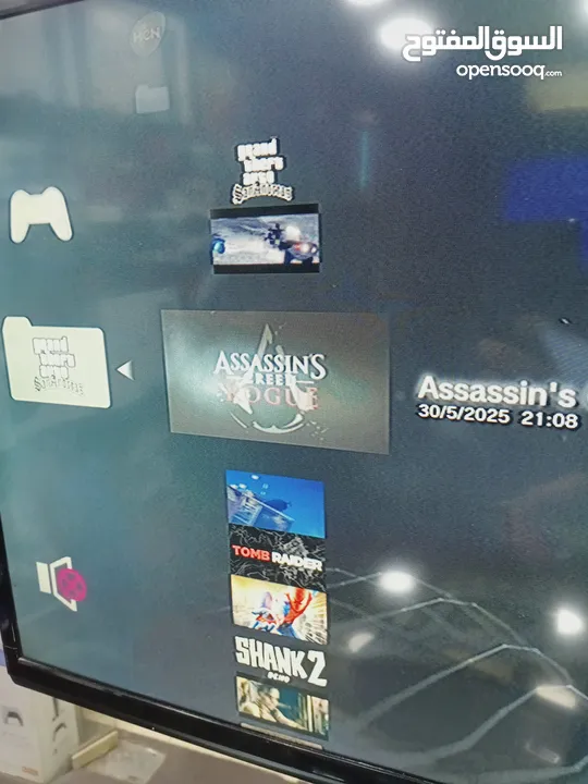 عروض أجهزه بلايستيشن ثري ps3