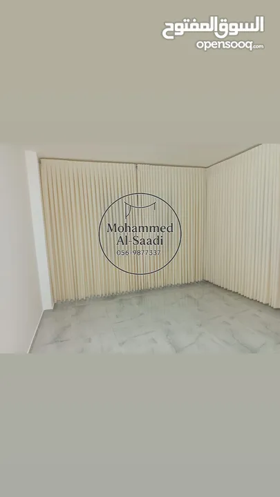 معرض كلاسيك للستائر عرابة جنين