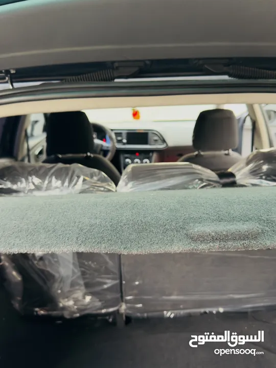 سيات ليون تعديل fr