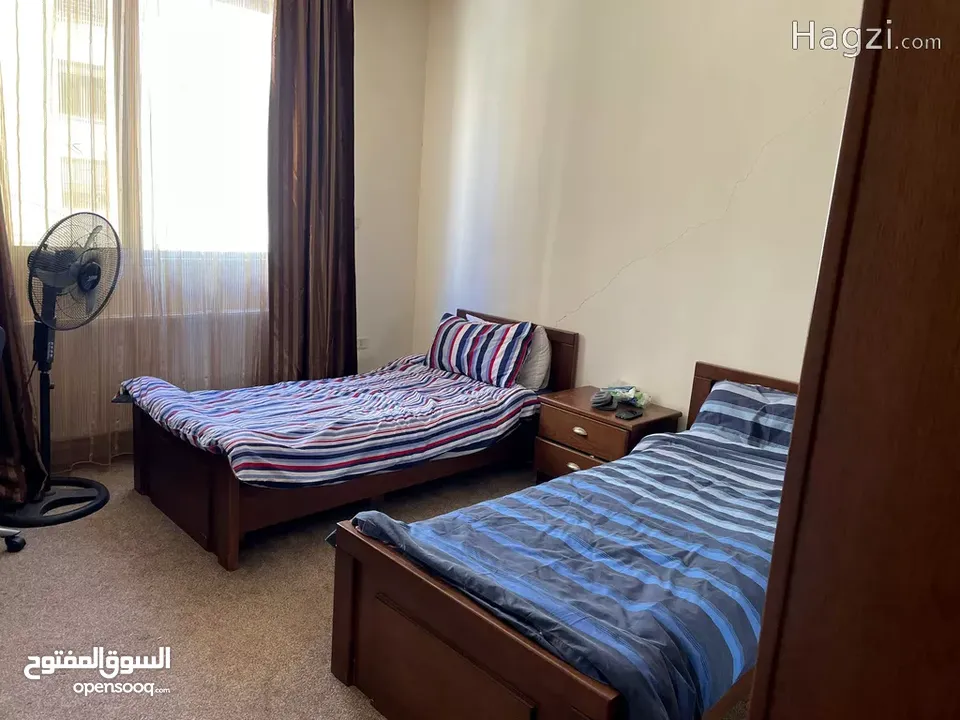 شقة للبيع في خلدا  ( Property ID : 31394 )