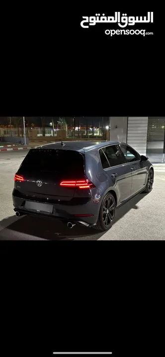 جولف gti للبيع 2019