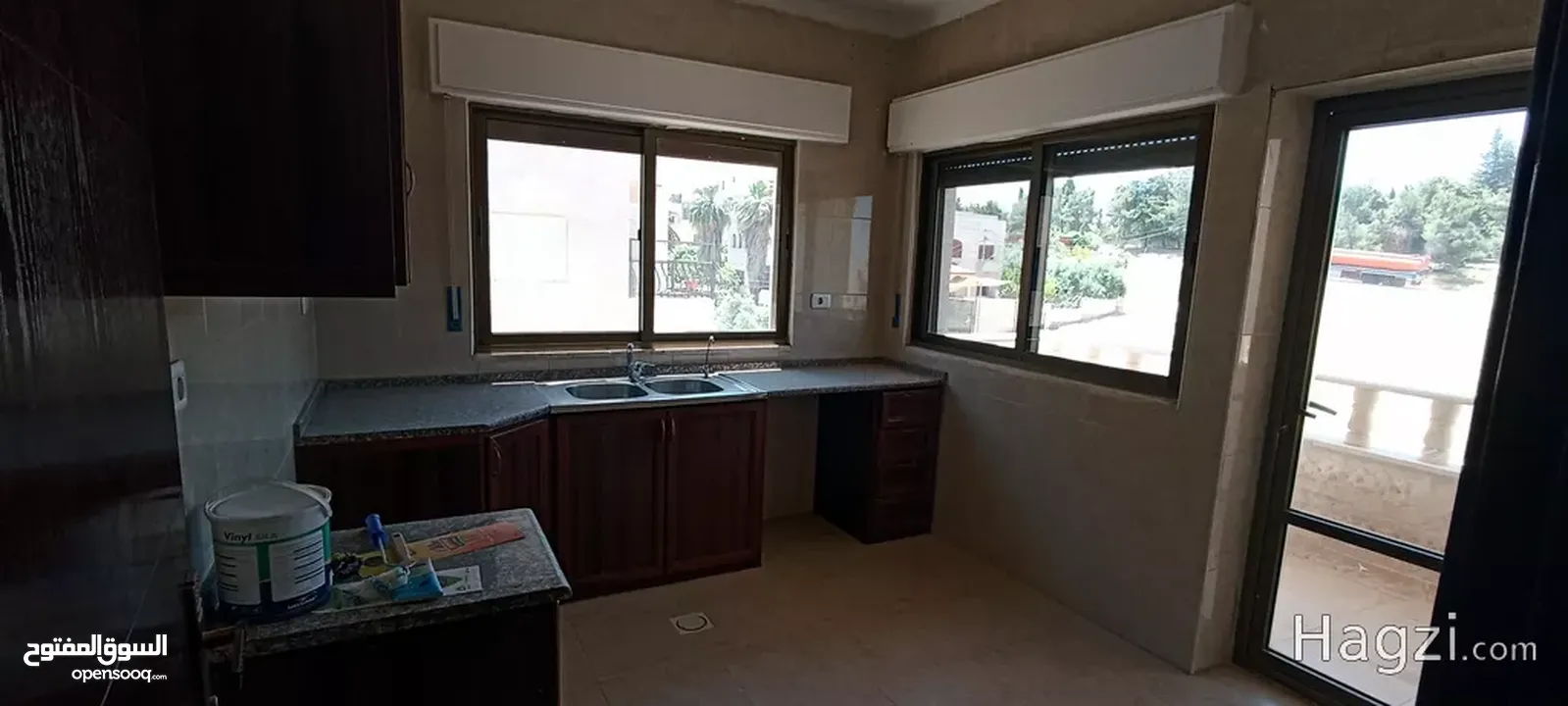 شقة غير مفروشة للإيجار 130م2 ( Property 16400 ) سنوي فقط