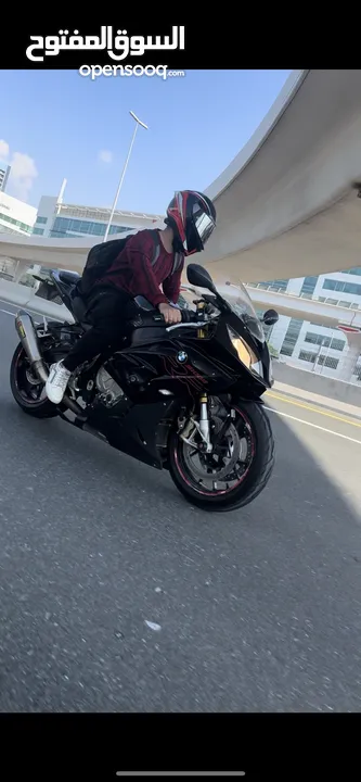 S1000 RR .2015 بي إم دبليو