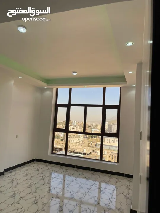 عماره ملكيه في بيت بوس بسعر مميز