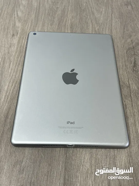 ايباد الجيل السادس وكالة اخر تحديث ipad 6