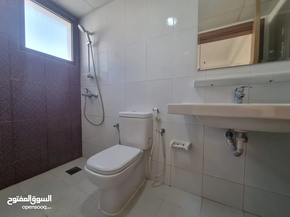 2 BR Nice Apartment in Al Khuwair