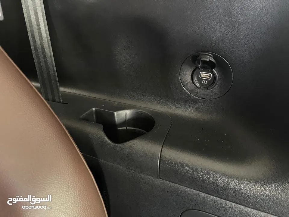 هونداي h1 ستاريكس