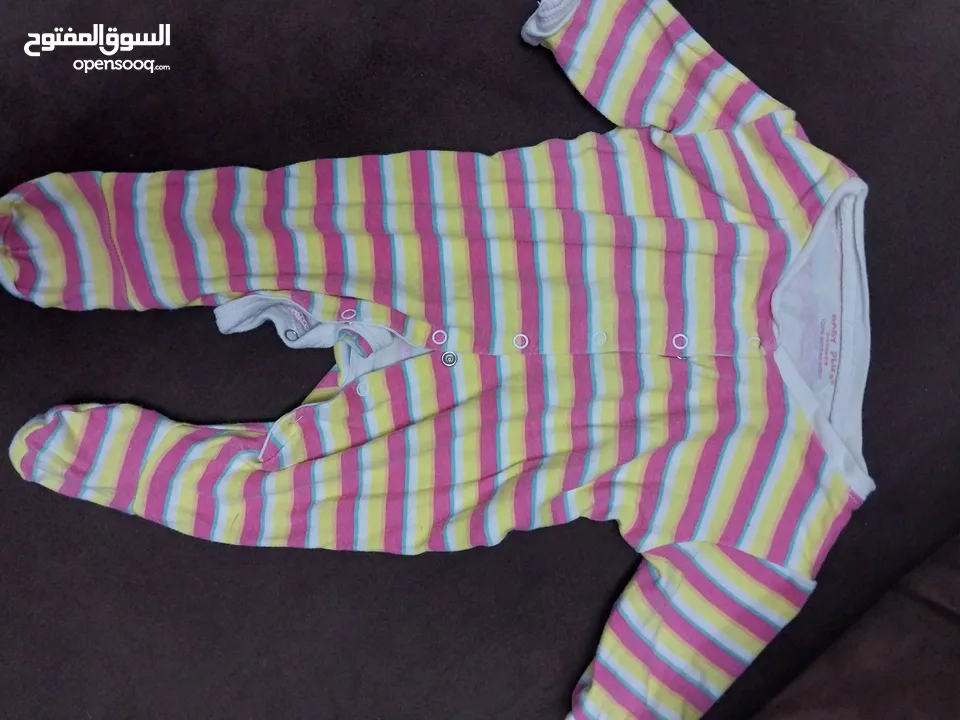 جهاز بيبي كامل