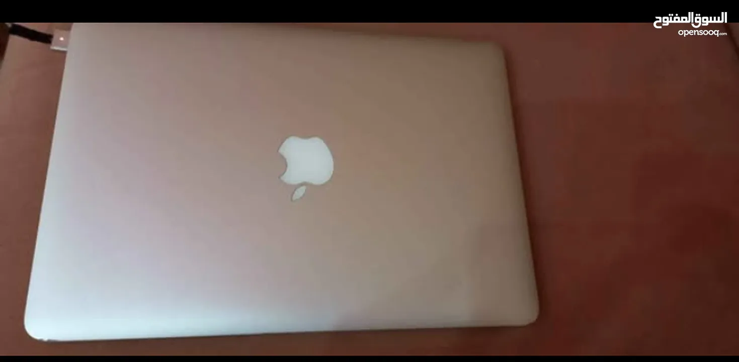 لاب توب ابل i7