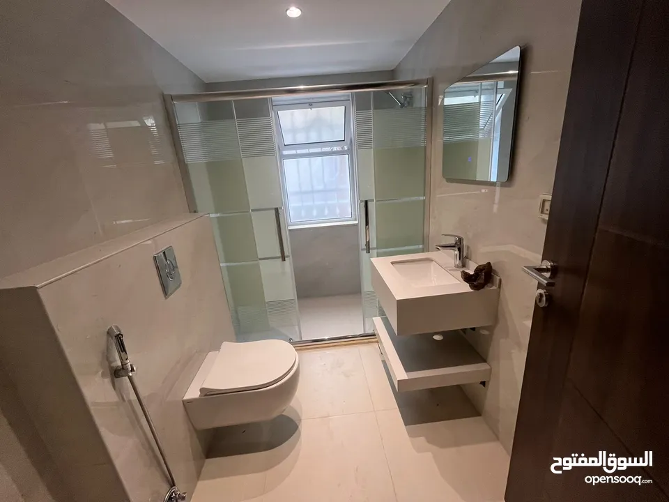 شقة 4 نوم مع مسبح للايجار ( Property 39164 )-175034641