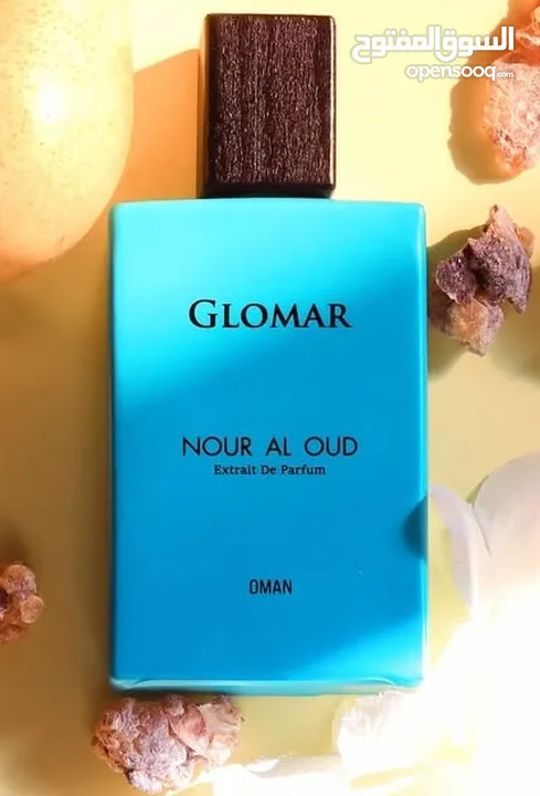 عطر ‏GLOMAR