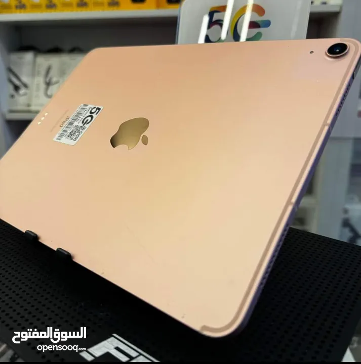 Apple iPad Air 4